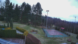 Amfiteátr - Hřiště