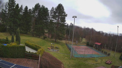 Amfiteátr - Hřiště