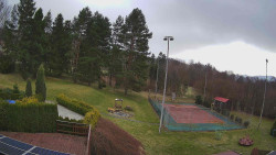 Amfiteátr - Hřiště