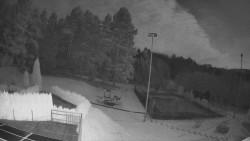 Amfiteátr - Hřiště