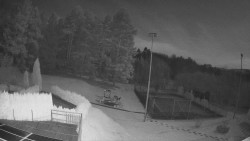 Amfiteátr - Hřiště