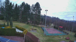 Amfiteátr - Hřiště