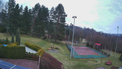 Amfiteátr - Hřiště