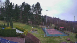 Amfiteátr - Hřiště