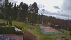 Amfiteátr - Hřiště