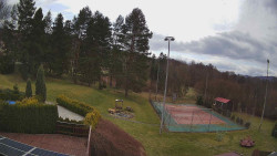 Amfiteátr - Hřiště