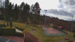 Amfiteátr - Hřiště