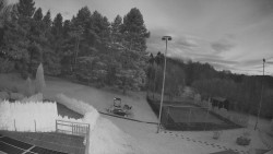 Amfiteátr - Hřiště