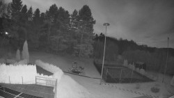 Amfiteátr - Hřiště