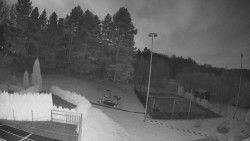 Amfiteátr - Hřiště