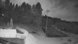 Amfiteátr - Hřiště