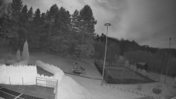 Amfiteátr - Hřiště