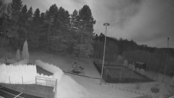 Amfiteátr - Hřiště