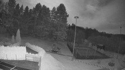 Amfiteátr - Hřiště