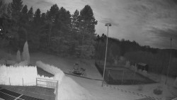 Amfiteátr - Hřiště