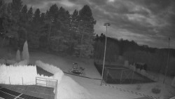 Amfiteátr - Hřiště