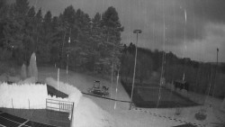 Amfiteátr - Hřiště