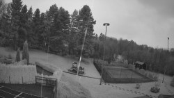 Amfiteátr - Hřiště