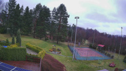 Amfiteátr - Hřiště