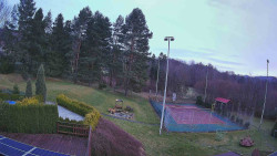 Amfiteátr - Hřiště