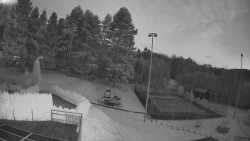 Amfiteátr - Hřiště