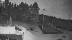 Amfiteátr - Hřiště