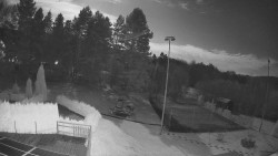 Amfiteátr - Hřiště