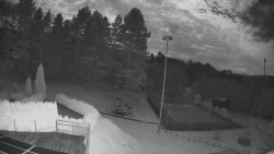 Amfiteátr - Hřiště