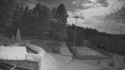 Amfiteátr - Hřiště