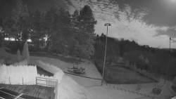 Amfiteátr - Hřiště