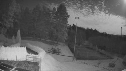 Amfiteátr - Hřiště