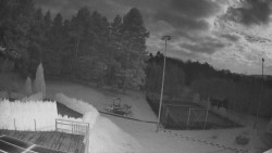 Amfiteátr - Hřiště