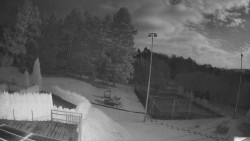 Amfiteátr - Hřiště