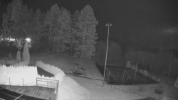 Amfiteátr - Hřiště