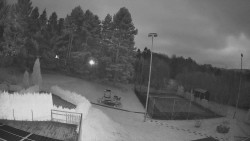 Amfiteátr - Hřiště