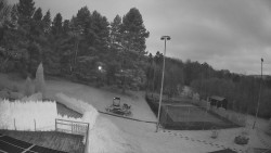 Amfiteátr - Hřiště