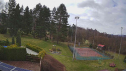 Amfiteátr - Hřiště