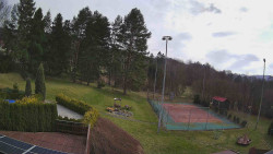 Amfiteátr - Hřiště