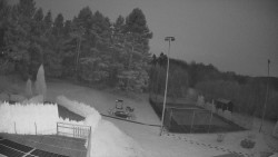 Amfiteátr - Hřiště