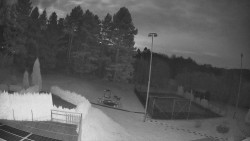 Amfiteátr - Hřiště