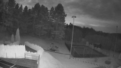 Amfiteátr - Hřiště