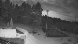 Amfiteátr - Hřiště