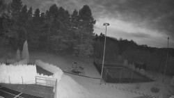 Amfiteátr - Hřiště