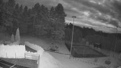 Amfiteátr - Hřiště