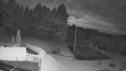 Amfiteátr - Hřiště