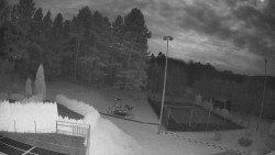 Amfiteátr - Hřiště