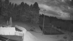 Amfiteátr - Hřiště