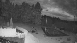 Amfiteátr - Hřiště