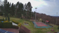 Amfiteátr - Hřiště