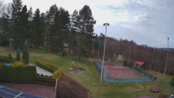 Amfiteátr - Hřiště